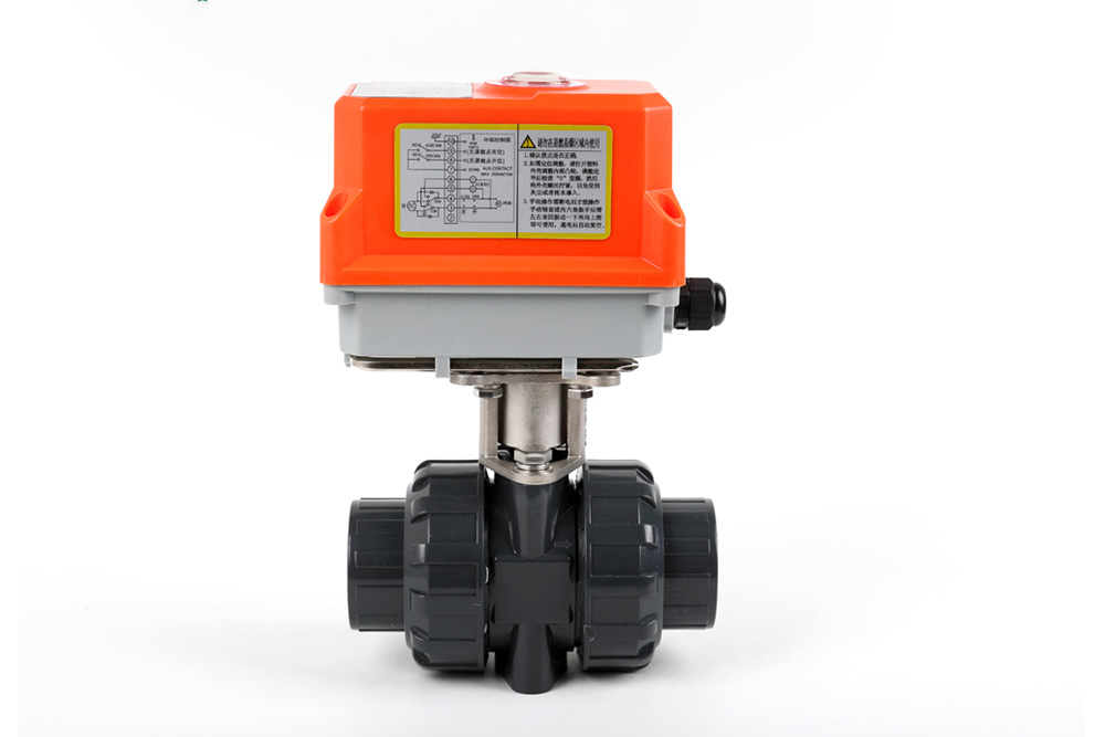 晋州电动球阀
